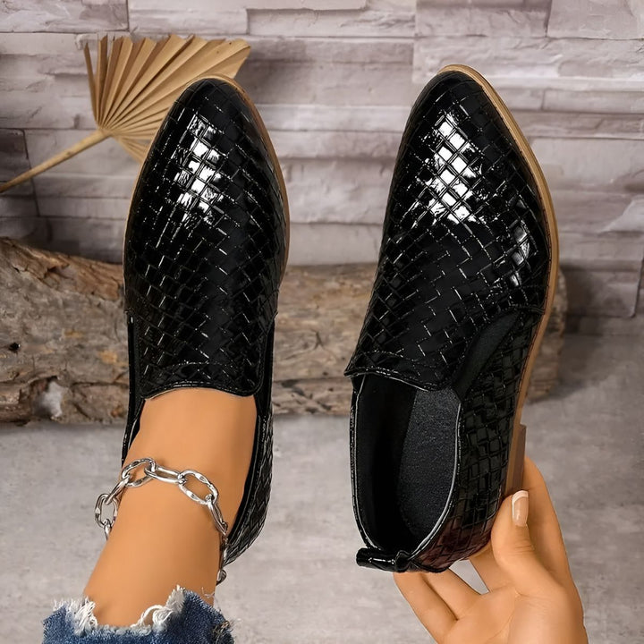 Samantha | Stylish Comfortable Flats