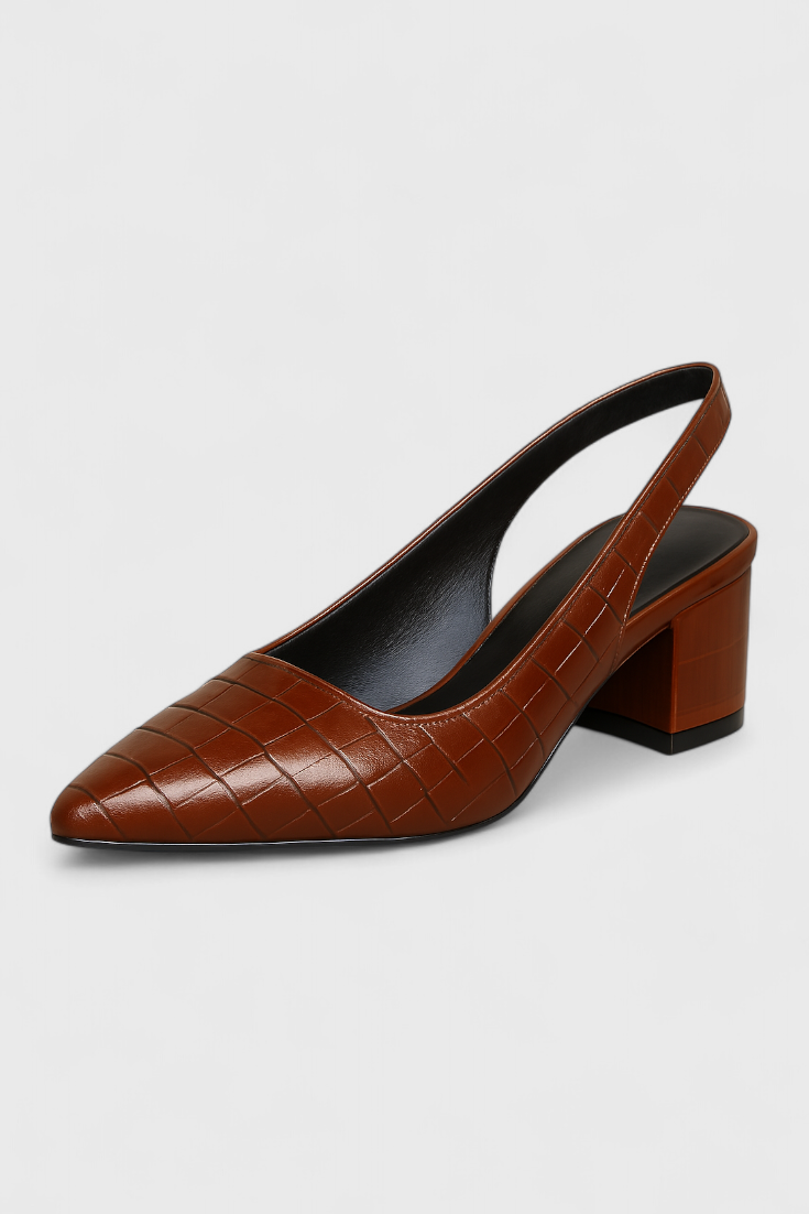 INES™ – Elegancia y comodidad sin esfuerzo