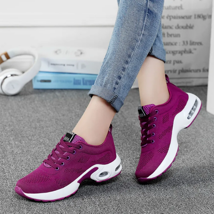Olivia | Premium Stylish Sneakers