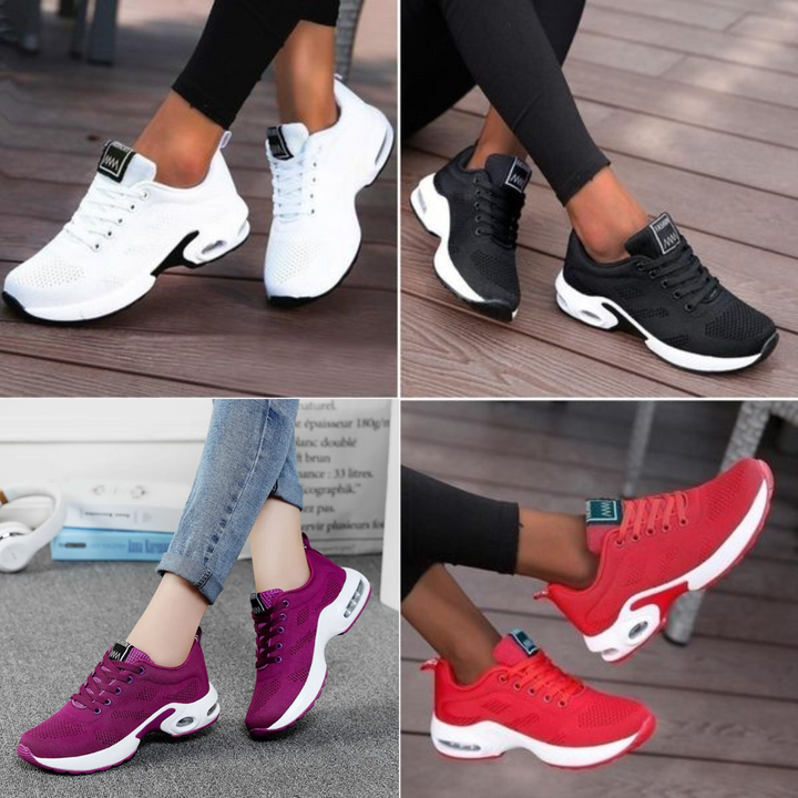 Olivia | Premium Stylish Sneakers