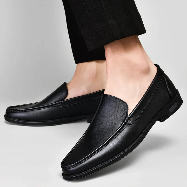 Andrew | Lightweight Loafer