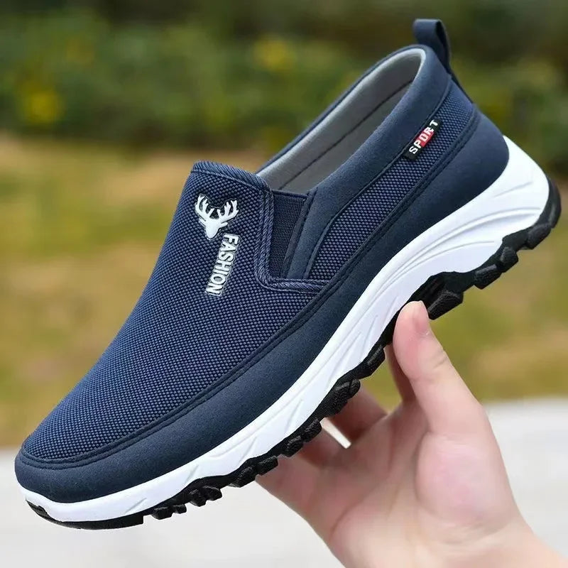 Mason | Premium Casual Sneakers