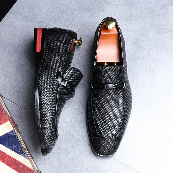 William | Premium Elegant Loafers