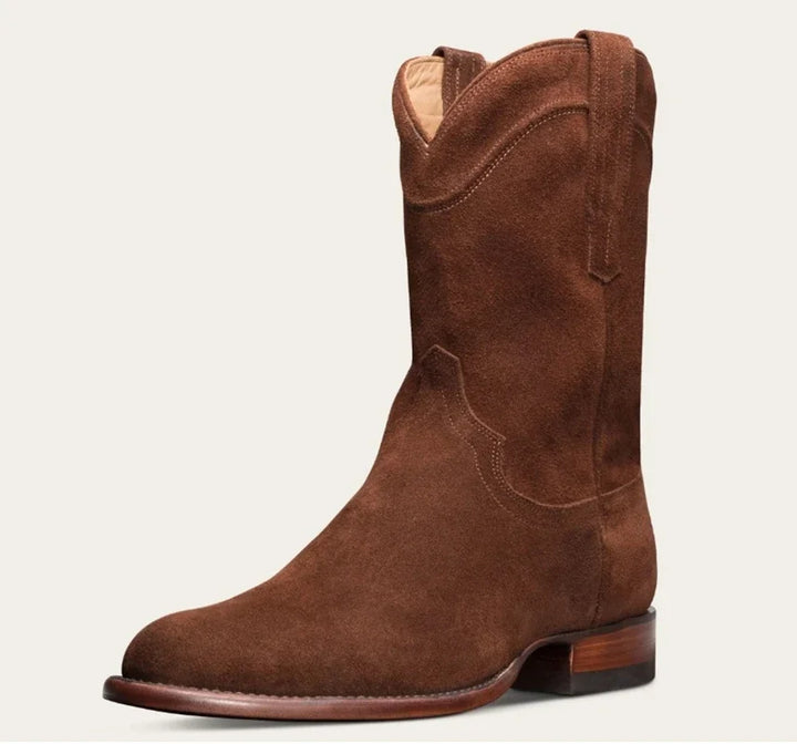 Ethan | Classic Western Boot
