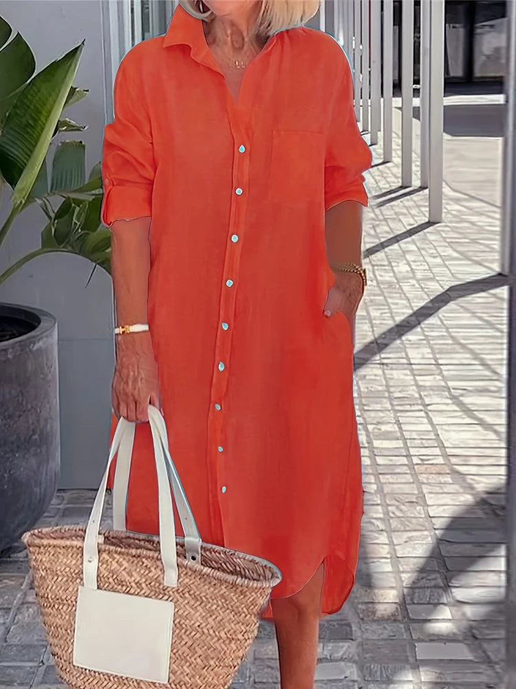 Holly | Modern Artistic Dress