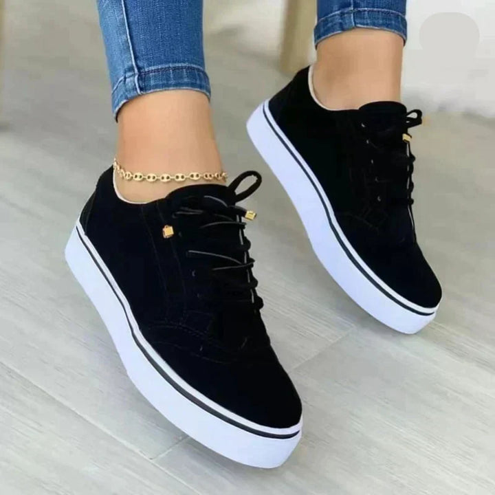 Lena | Classic Casual Sneakers