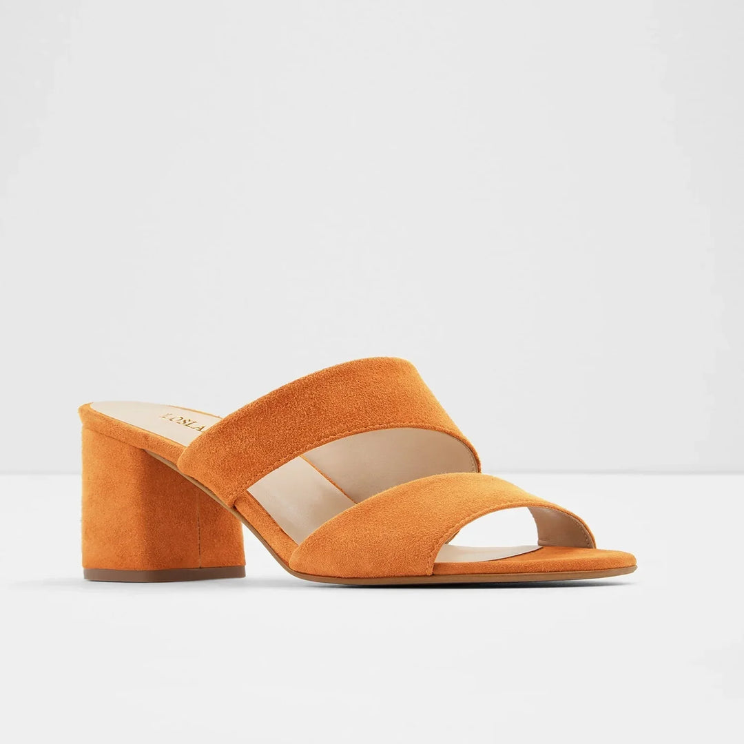 Phyllis | Elegant Heeled Sandal