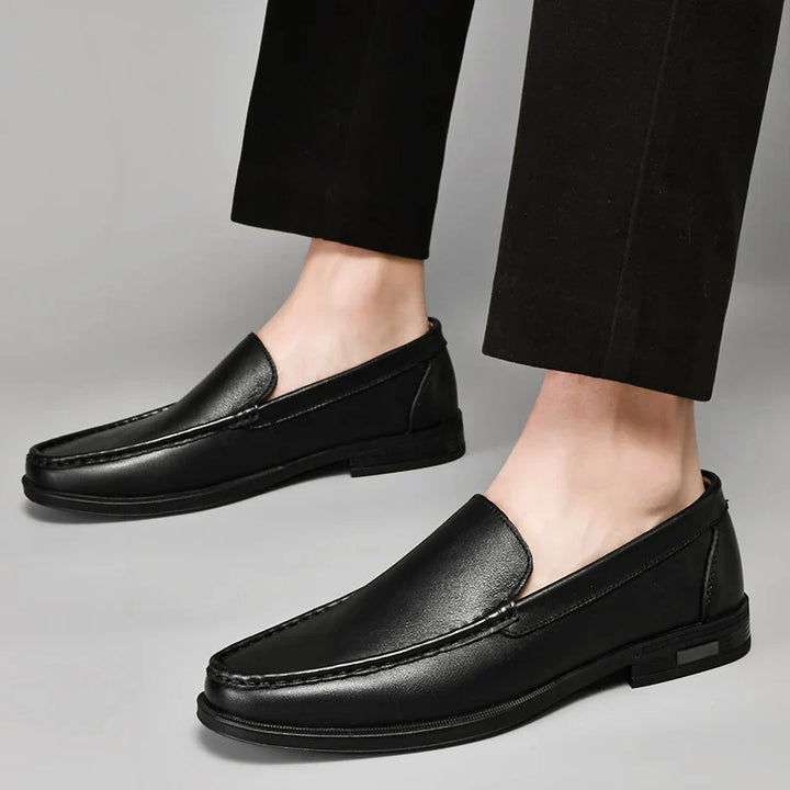 Andrew | Lightweight Loafer