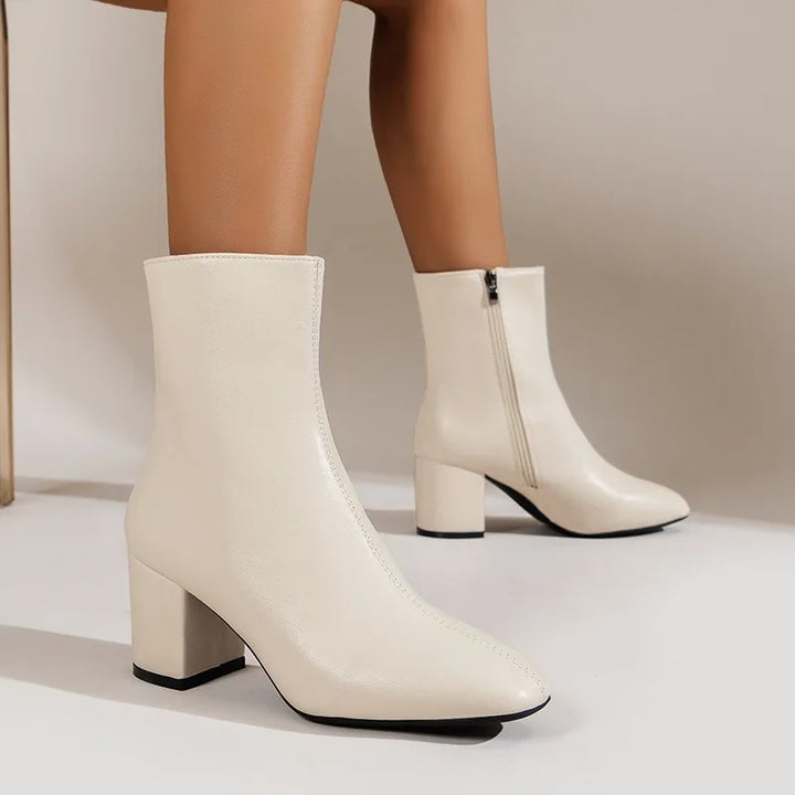 Helen | Elegant Ankle Boots