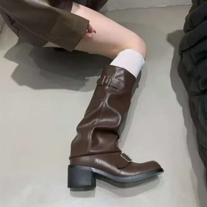 Frances | Stylish Boots