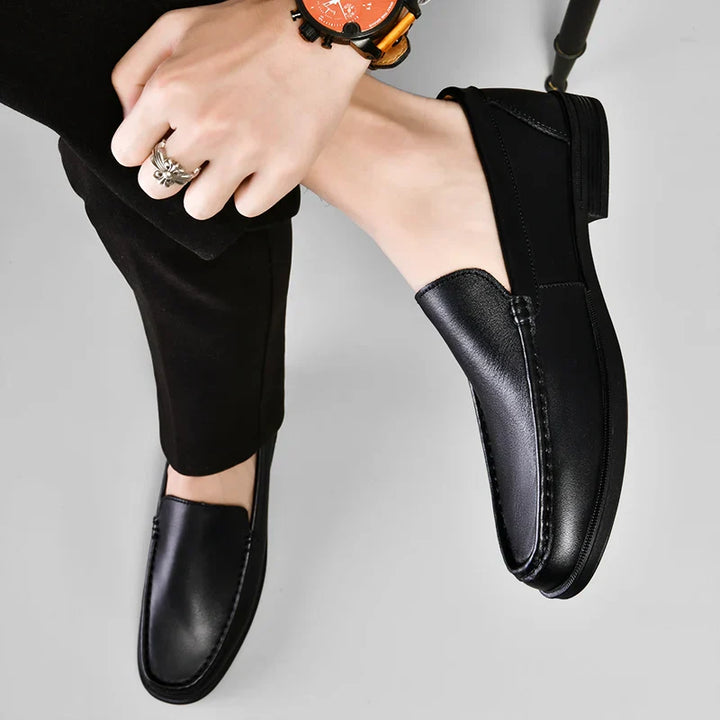 Andrew | Lightweight Loafer
