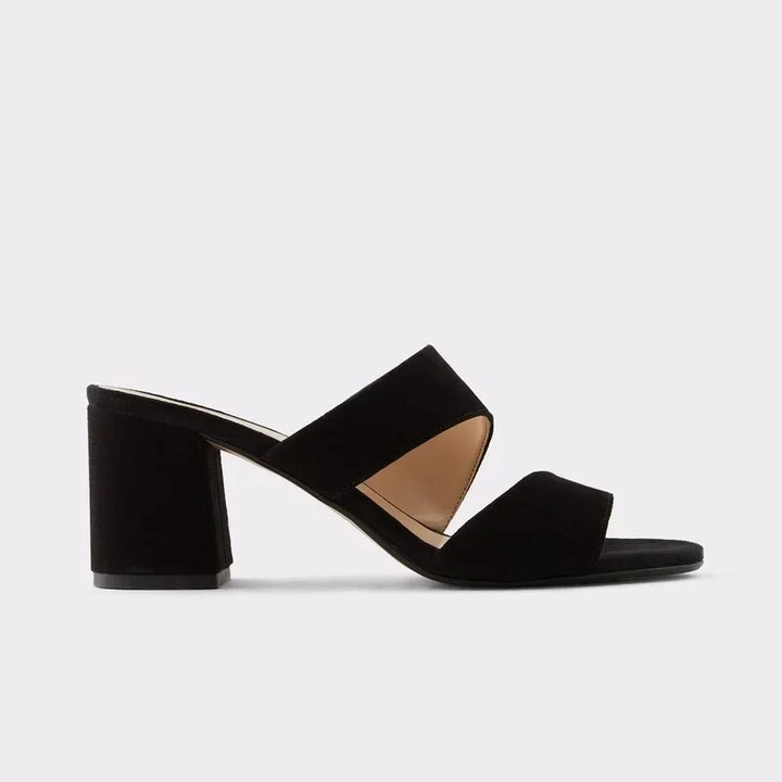 Phyllis | Elegant Heeled Sandal