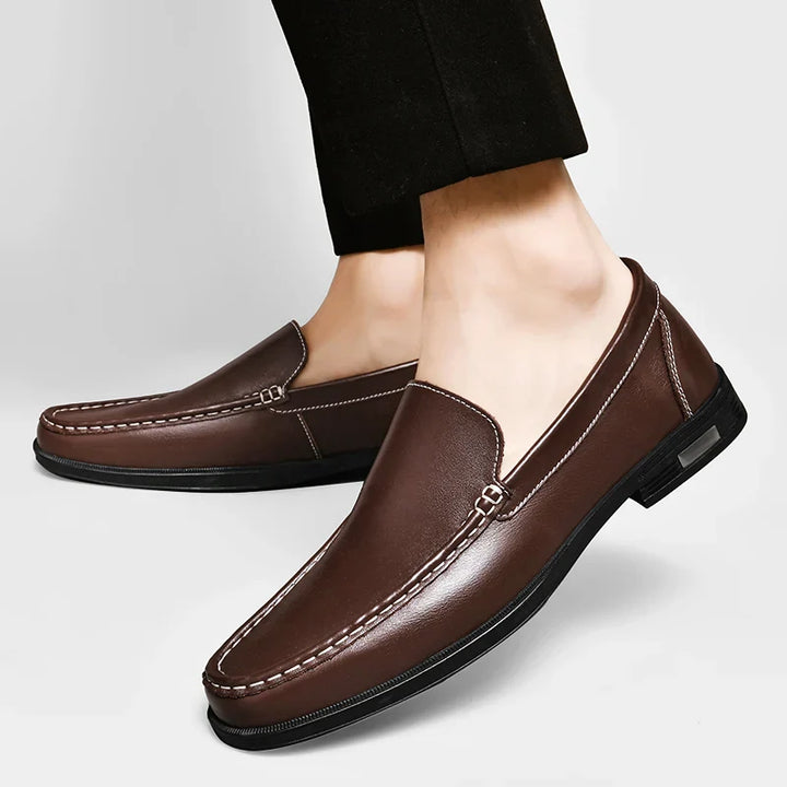 Andrew | Lightweight Loafer