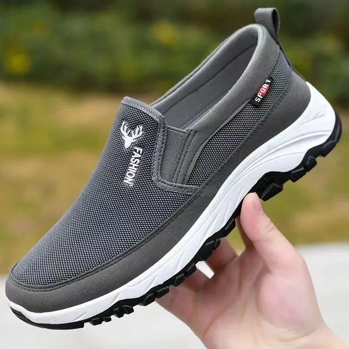 Mason | Premium Casual Sneakers