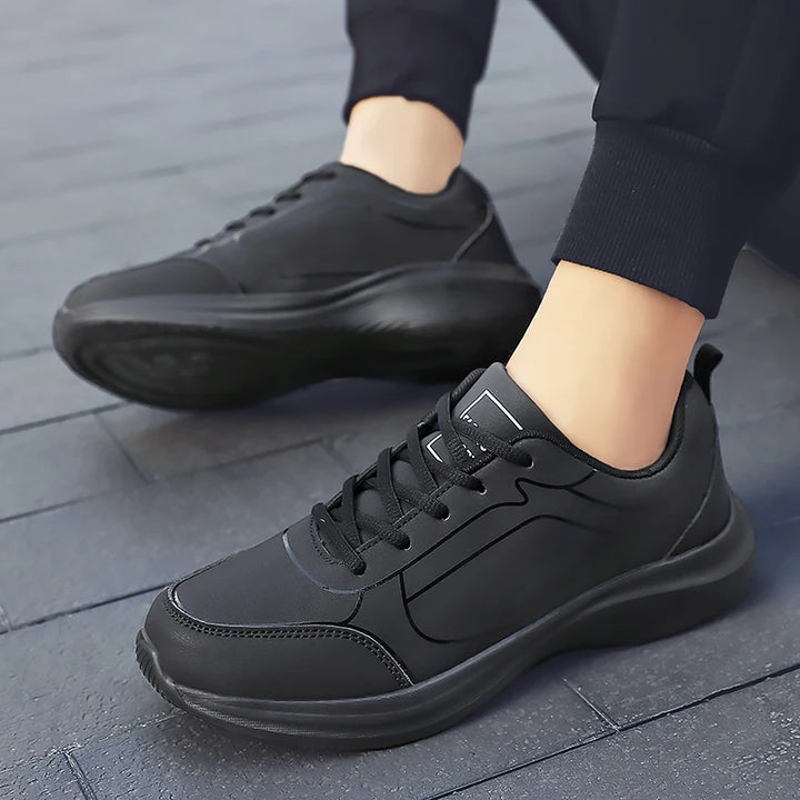 Benjamin | Premium Casual Sneaker