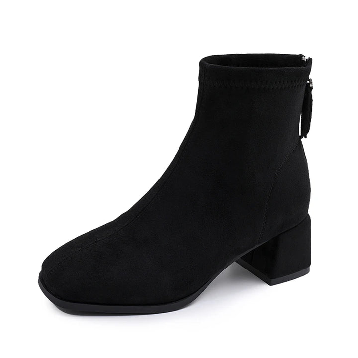 Linda | Elegant Ankle Boots