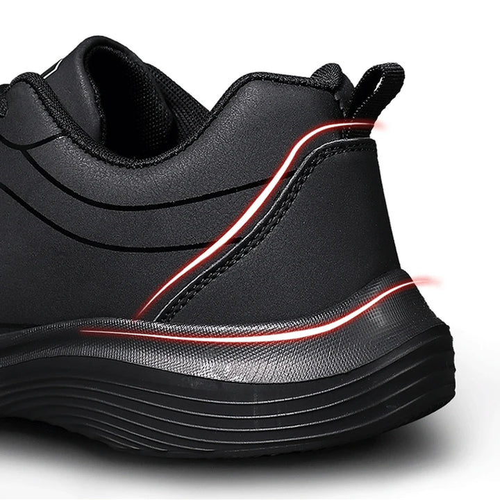 Benjamin | Premium Casual Sneaker