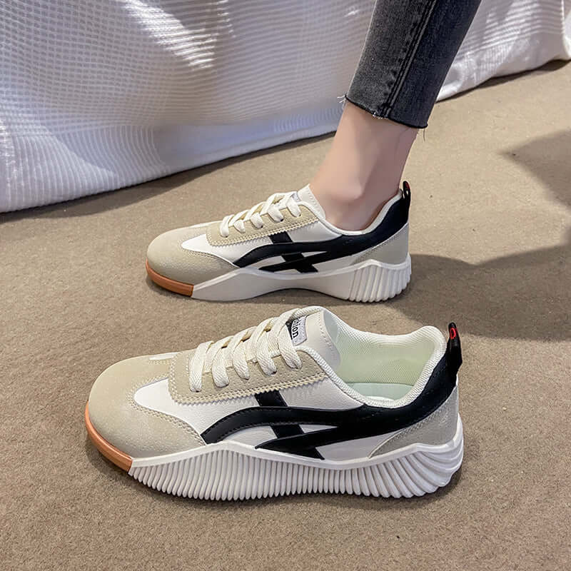 Alvin | Stylish Casual Sneakers