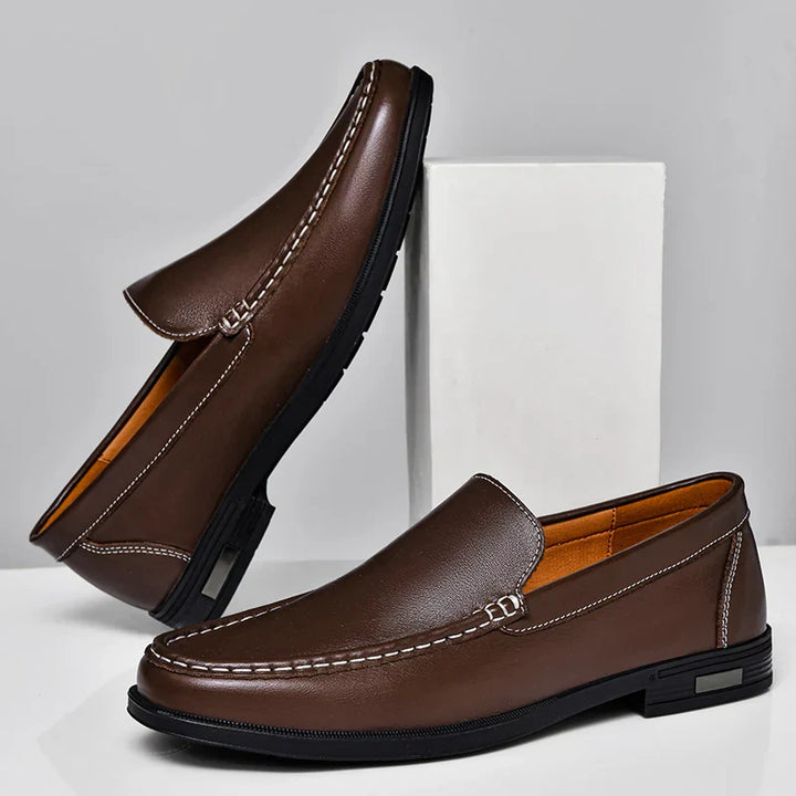 Andrew | Lightweight Loafer