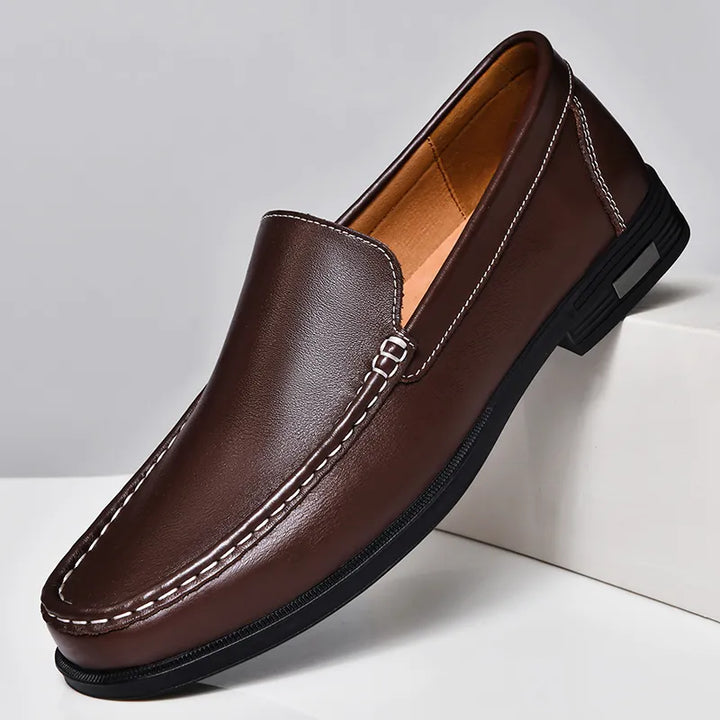 Andrew | Lightweight Loafer