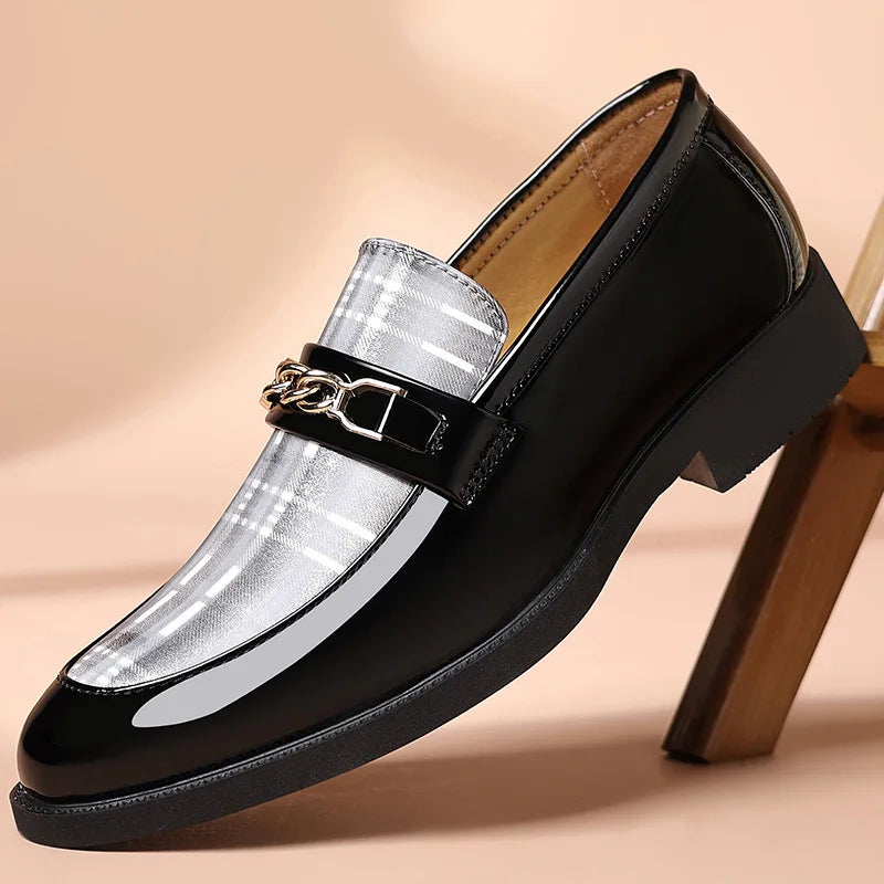 Ethan | Elegant Loafers