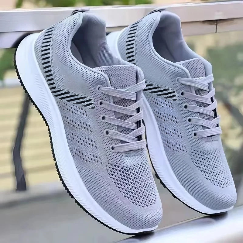 Maxwell | Stylish Casual Sneakers