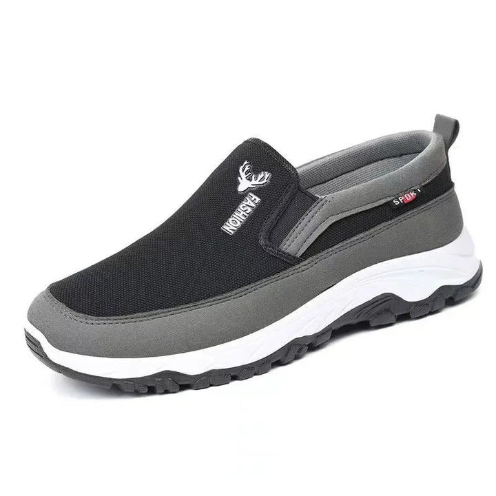 Mason | Premium Casual Sneakers
