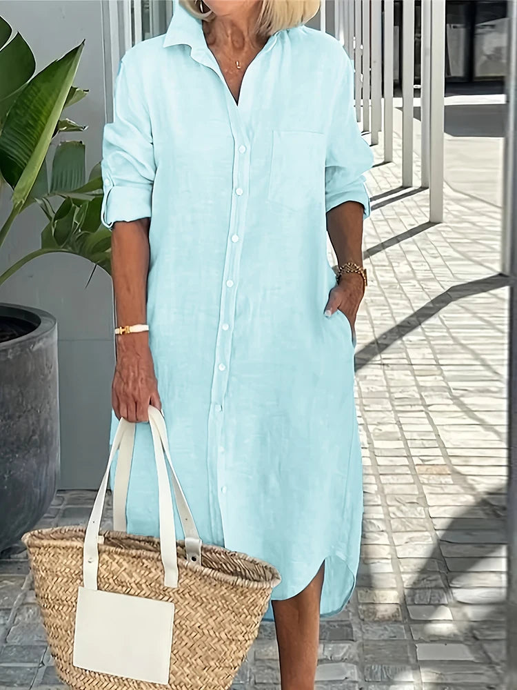 Holly | Modern Artistic Dress