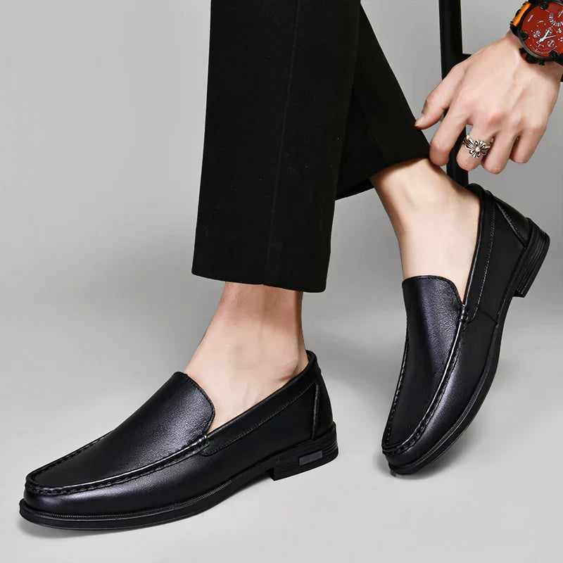 Andrew | Lightweight Loafer