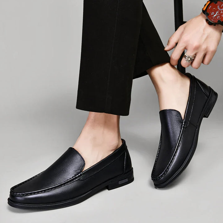 Andrew | Lightweight Loafer