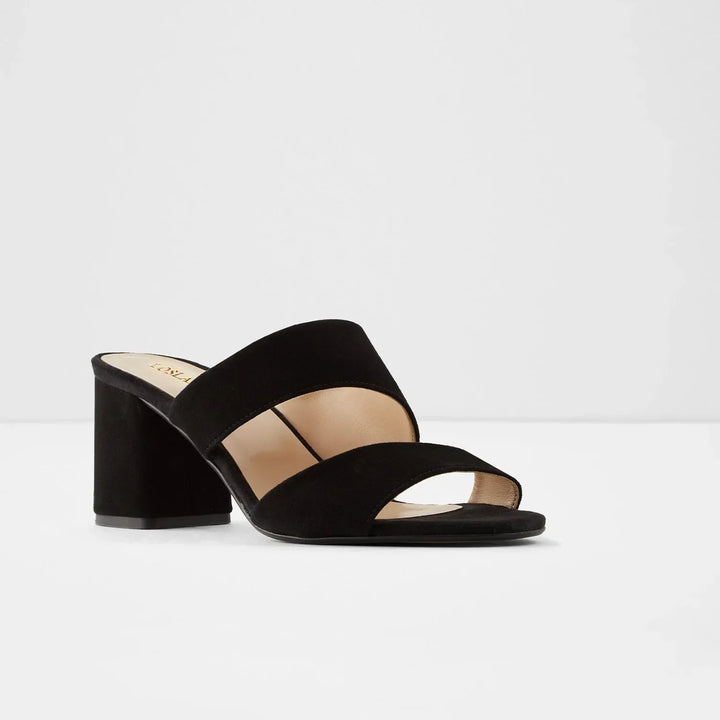 Phyllis | Elegant Heeled Sandal
