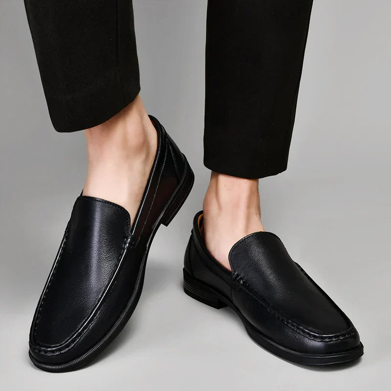 Andrew | Lightweight Loafer
