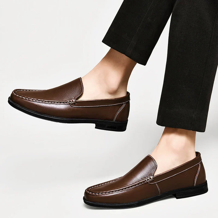 Andrew | Lightweight Loafer