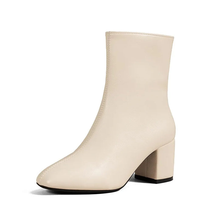 Helen | Elegant Ankle Boots