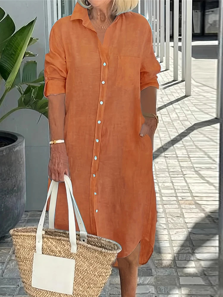 Holly | Modern Artistic Dress