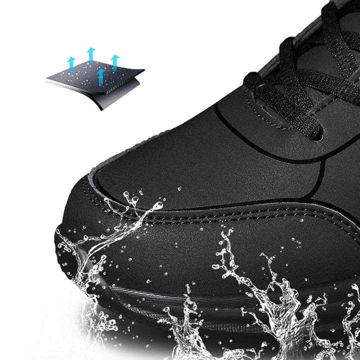 Benjamin | Premium Casual Sneaker