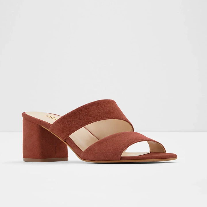 Phyllis | Elegant Heeled Sandal