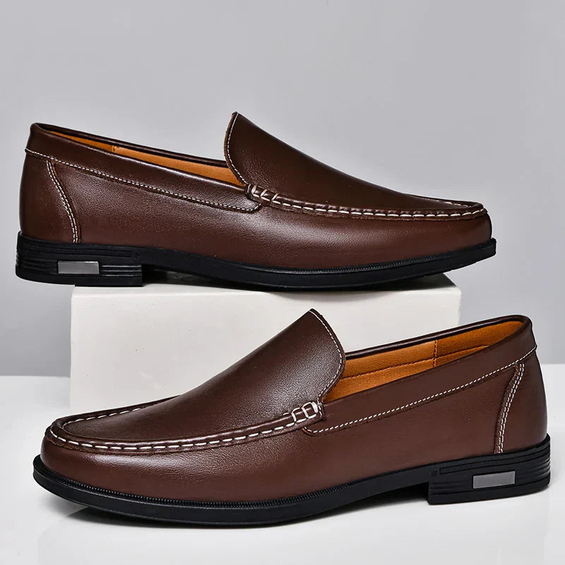 Andrew | Lightweight Loafer