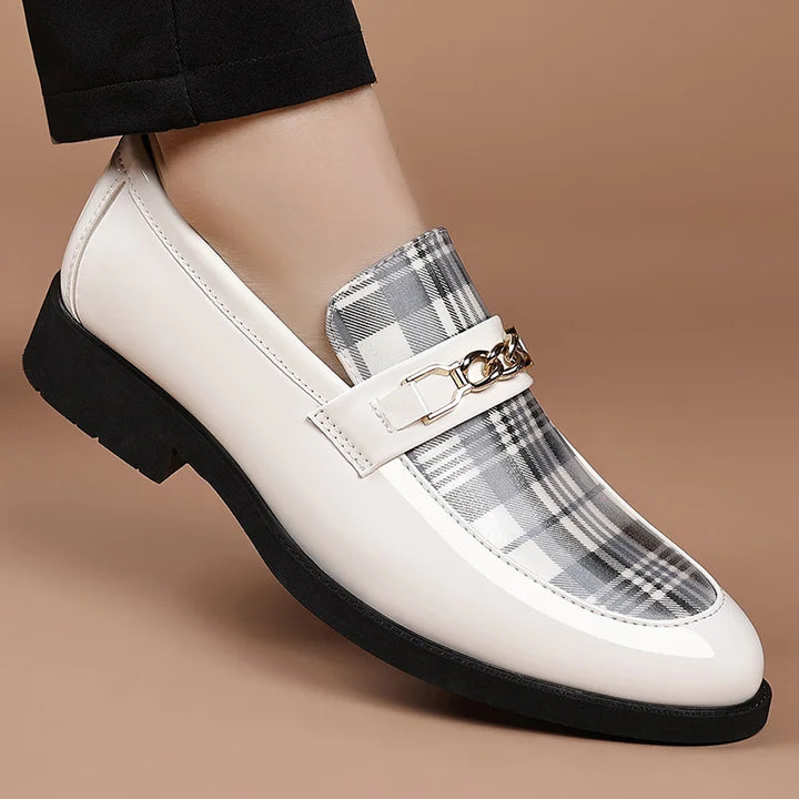 Ethan | Elegant Loafers