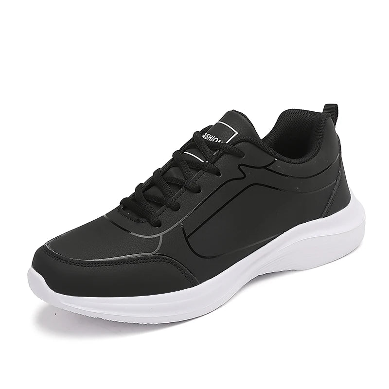 Benjamin | Premium Casual Sneaker