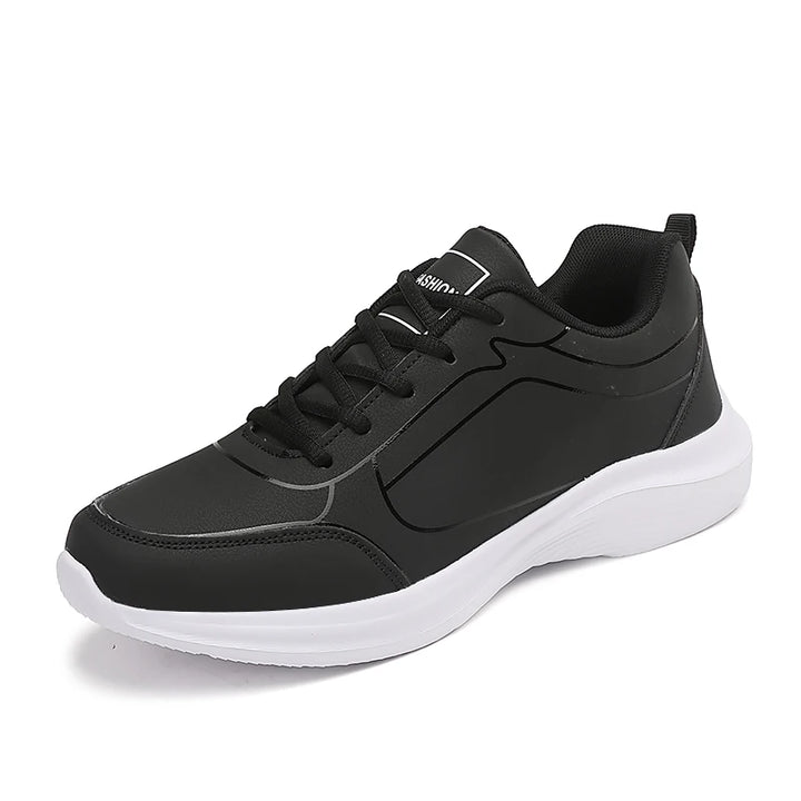 Benjamin | Premium Casual Sneaker