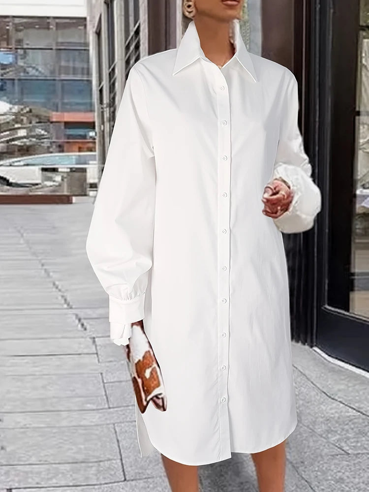 Holly | Modern Artistic Dress