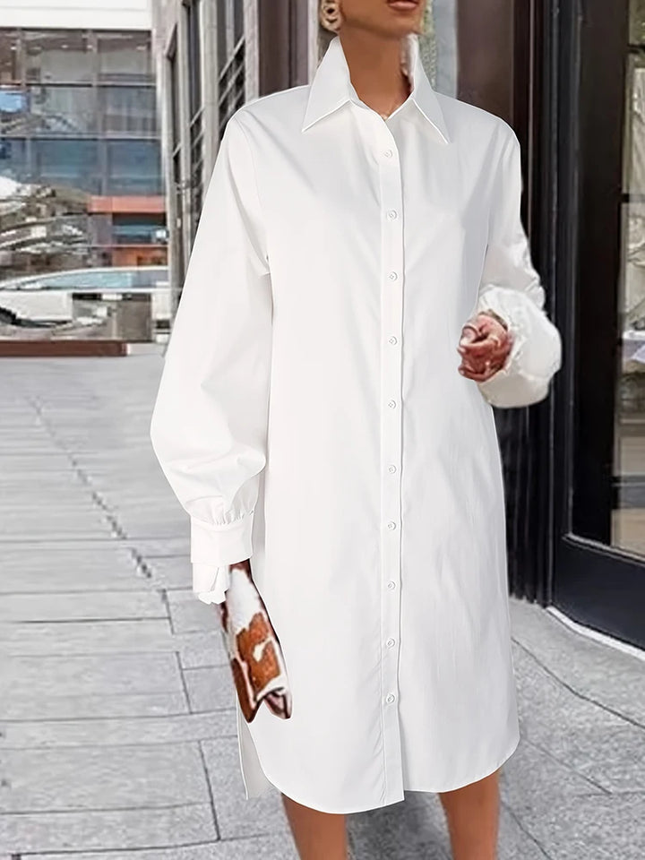 Holly | Modern Artistic Dress