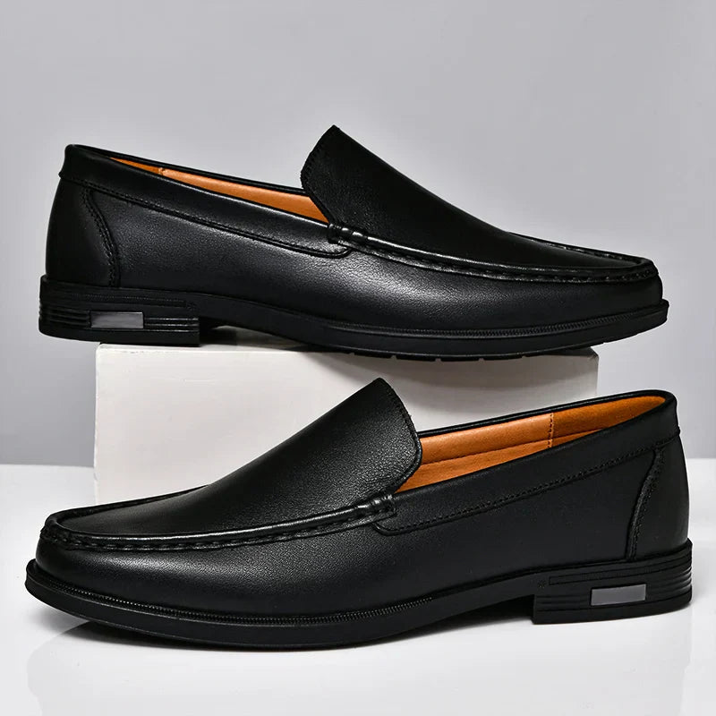 Andrew | Lightweight Loafer