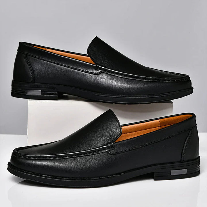 Andrew | Lightweight Loafer