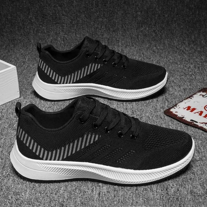 Maxwell | Stylish Casual Sneakers