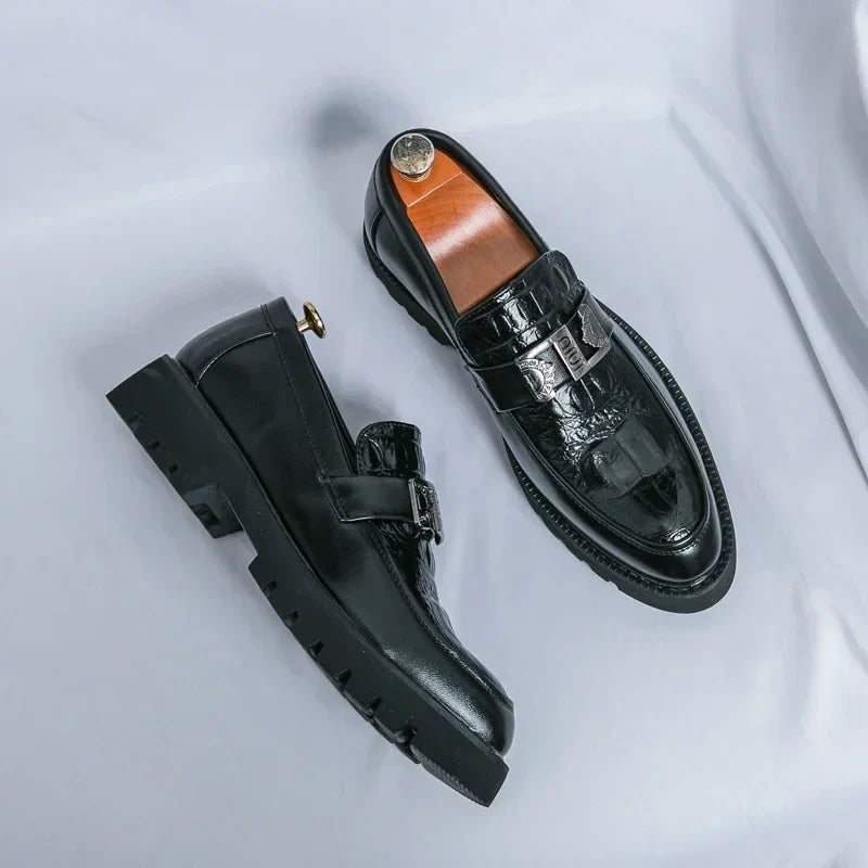 Henry | Luxury Loafers