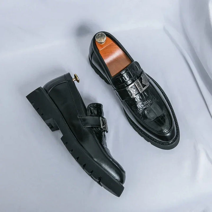 Henry | Luxury Loafers