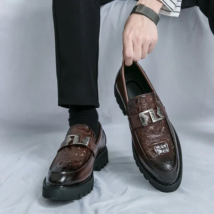 Henry | Luxury Loafers