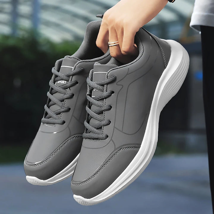Benjamin | Premium Casual Sneaker